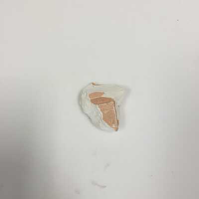 Sphinx breast fragments