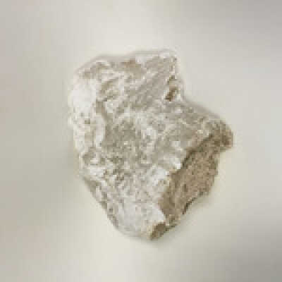 Parts of Albin's (Shpinx) body, no head attached, Ten Commandments