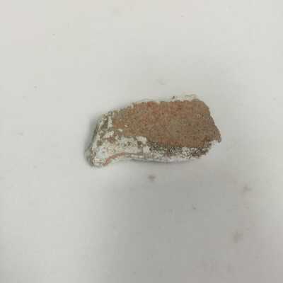Sphinx breast fragments