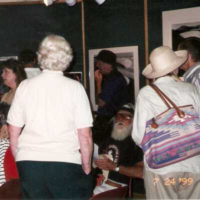 Premier of reptile C.D. 7/1999.