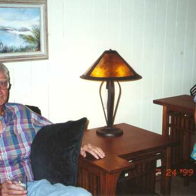Premier of reptile C.D. 7/1999. Don Wood.