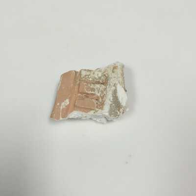 Sphinx breast fragments
