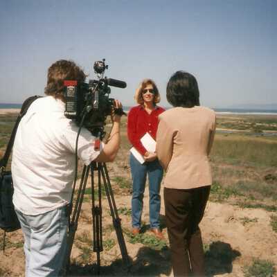 Presentation of Unocal Mitigation Funds 3/99