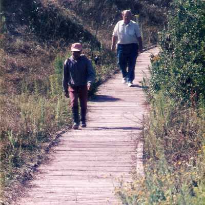 Family Day 9/95