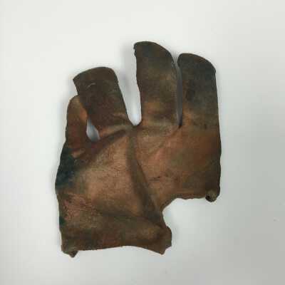 Clothing, male associated, Ten Commandments