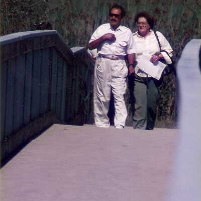 Family Day 9/95