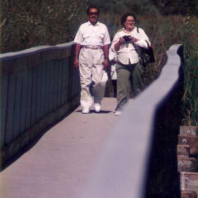 Family Day 9/95