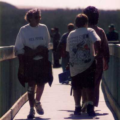 Family Day 9/95
