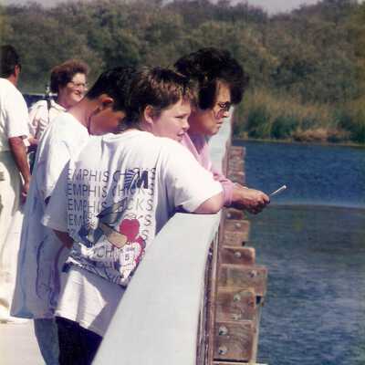 Family Day 9/95