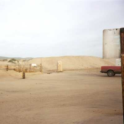 Guadalupe Dunes Preserve aka Rancho Guadalupe Beach County Park