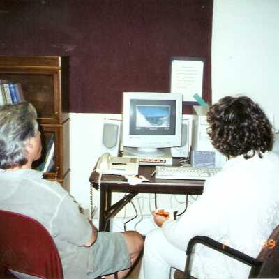 Premier of reptile C.D. 7/1999.