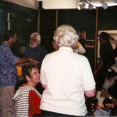 Premier of reptile C.D. 7/1999.