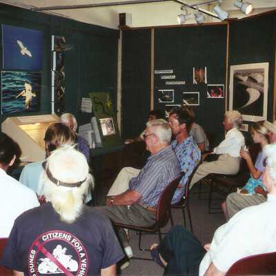 Premier of reptile C.D. 7/1999.