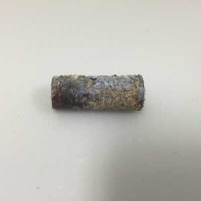 Bullet found near Area 4 Fea 1