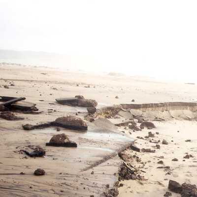 Guadalupe Dunes Preserve aka Rancho Guadalupe Beach County Park