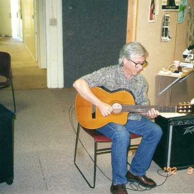 Scott Tevis - Bird Video Premier 7/1999