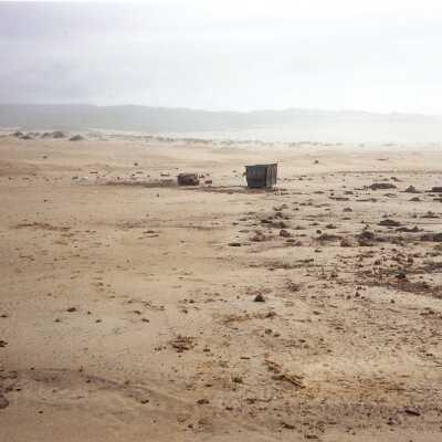 Guadalupe Dunes Preserve aka Rancho Guadalupe Beach County Park
