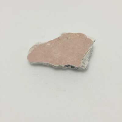 Hind Quarter of Sphinx, Ten Commandments