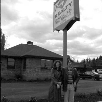Unidentified People, 1978