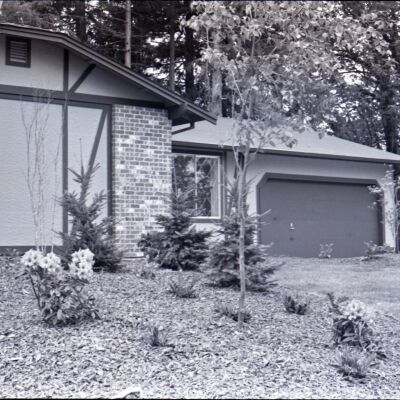 Homes of the year, 1975: Frame 38a