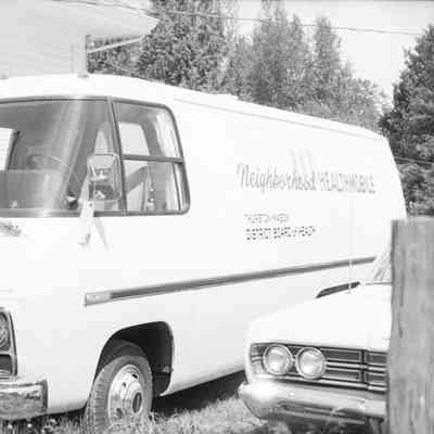 Health Mobile, Unknown Date