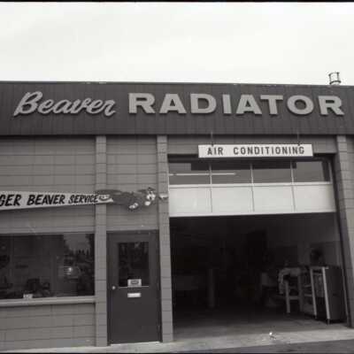 Beaver Radiator, 1973