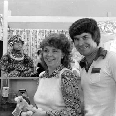 Unidentified People, 1978