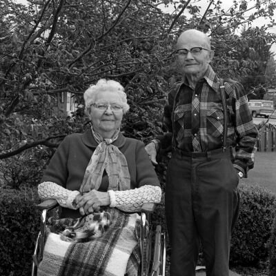 Tumwater Capitol Arms Convalescent Center
