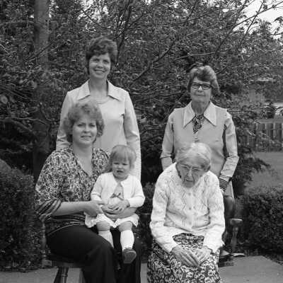 Tumwater Capitol Arms Convalescent Center. Unknown date: Frame 28