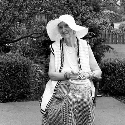 Tumwater Capitol Arms Convalescent Center. Unknown date: Frame 33