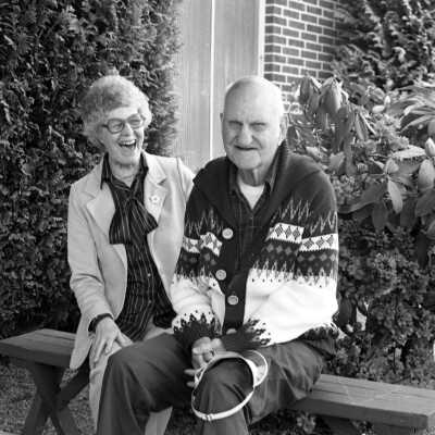 Tumwater Capitol Arms Convalescent Center. Unknown date: Frame 42