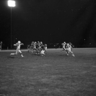 North Thurston v. Camas, October 8, 1978: Frame 24