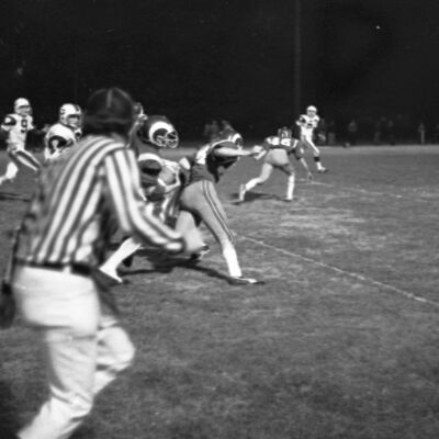 North Thurston v. Camas, October 8, 1978: Frame 25