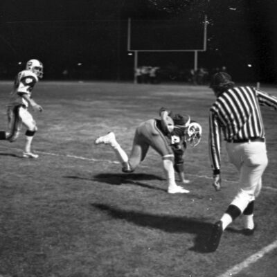 North Thurston v. Camas, October 8, 1978: Frame 26