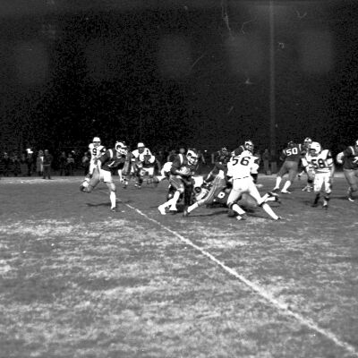 North Thurston v. Camas, October 8, 1978: Frame 28