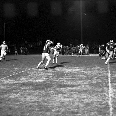 North Thurston v. Camas, October 8, 1978: Frame 29