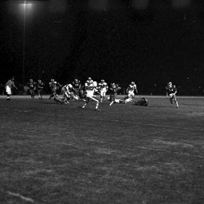 North Thurston v. Camas, October 8, 1978: Frame 30