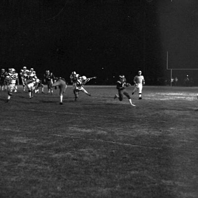 North Thurston v. Camas, October 8, 1978: Frame 31