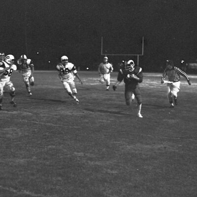 North Thurston v. Camas, October 8, 1978: Frame 32