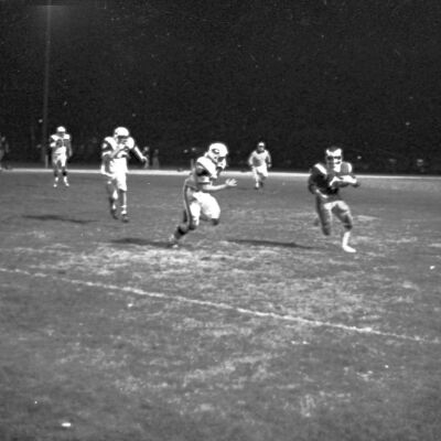High School Football, 1978