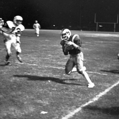 North Thurston v. Camas, October 8, 1978: Frame 5a
