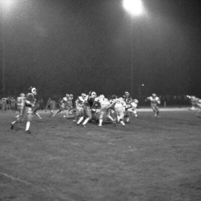 North Thurston v. Timberline, 1978: Frame 8b
