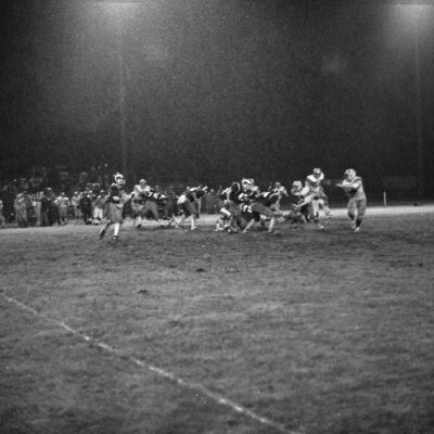 North Thurston v. Timberline, 1978: Frame 10b