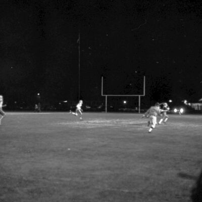 North Thurston v. Timberline, 1978: Frame 11b