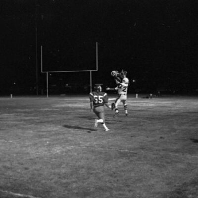 North Thurston v. Camas, October 8, 1978: Frame 12a
