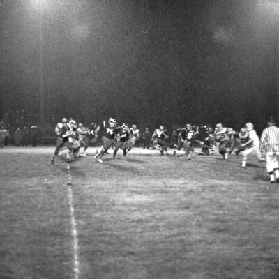 North Thurston v. Timberline, 1978: Frame 12b