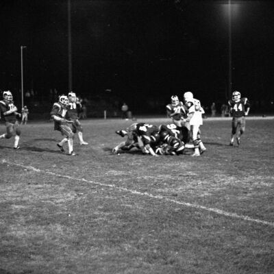 North Thurston v. Camas, October 8, 1978: Frame 14a