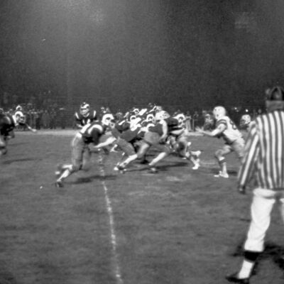 North Thurston v. Timberline, 1978: Frame 15b