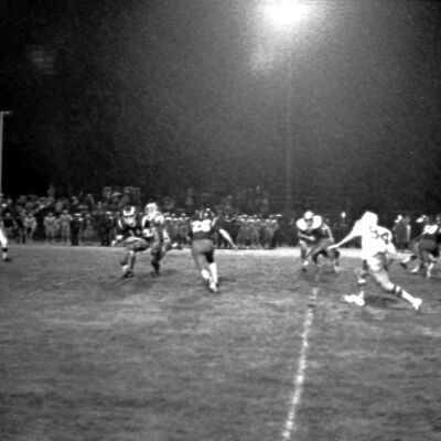 North Thurston v. Timberline, 1978: Frame 17b