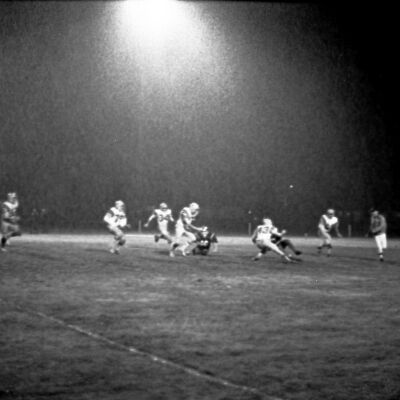 North Thurston v. Timberline, 1978: Frame 21b